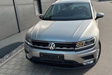 VW Tiguan 53.500 km 17.990 &euro; Tettnang 88069
