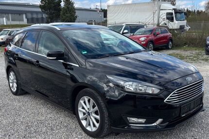 Ford Focus 150.000 km 5.690 &euro; Schwenningen 78056