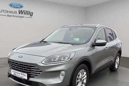 Ford Kuga 29.500 km 22.990 &euro; Bad Krozingen 79189
