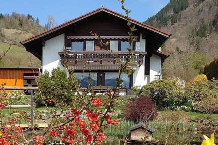 Haus Burgberg i. Allgäu - 6 Zimmer, 200 m&sup2;, 1.390.000&euro; | Angebot:25429189