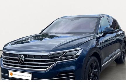 VW Touareg 130.847 km 42.960 &euro; Lüneburg 21335