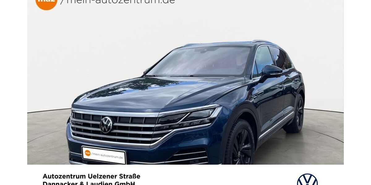 VW Touareg 130.847 km 42.960 &euro; Lüneburg 21335