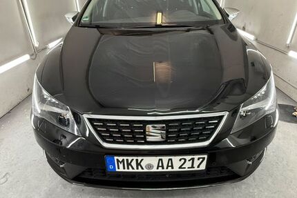Seat Leon 172.666 km 8.500 &euro; Nidderau 61130