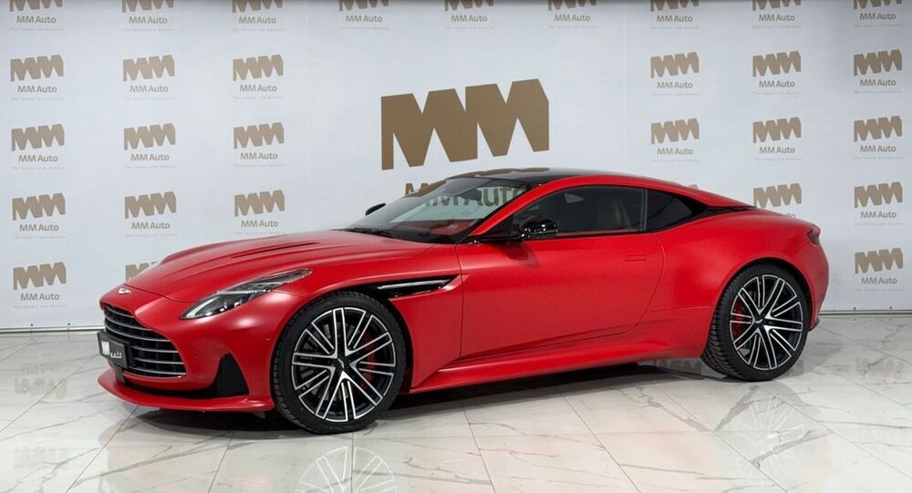 DB12