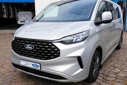 Ford Tourneo Custom 19.300 km 45.490 &euro; Eberswalde 16225