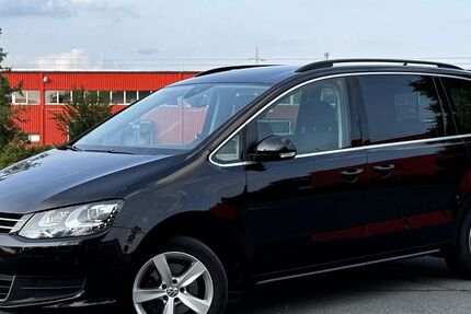 VW Sharan