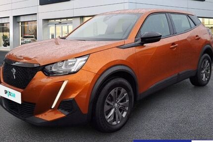 Peugeot 2008 20.661 km 15.940 &euro; Dresden 01237