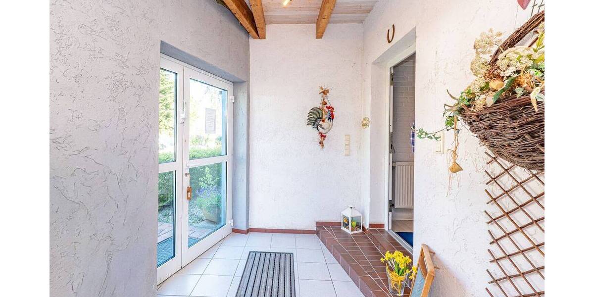 Mehrfamilienhaus, Wohnhaus Bad Bederkesa Bad Bederkesa - 7 Zimmer, 198 m&sup2;, 428.000&euro; | Angebot:26319487