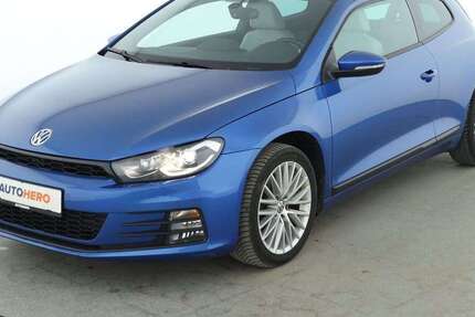 VW Scirocco 113.369 km 13.440 &euro; Laatzen 30880