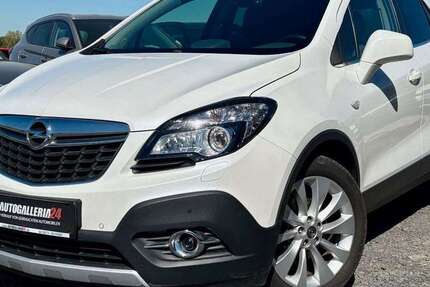 Opel Mokka 148.650 km 8.399 &euro; Bergheim 50127