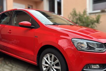 VW Polo 105.000 km 11.300 &euro; Brehna 06796