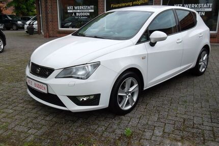 Seat Ibiza 88.900 km 9.600 &euro; Bad Zwischenahn 26160