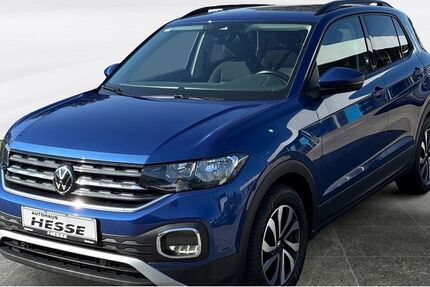VW T-Cross 78.729 km 19.930 € Sottrum 27367