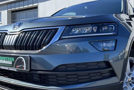Skoda Karoq 35.158 km 24.860 € Marktredwitz 95615