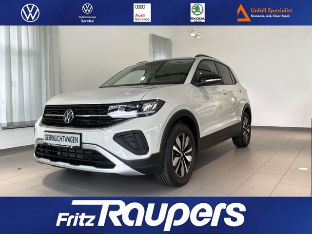 VW T-Cross 11.950 km 25.800 &euro; Hannover 30453