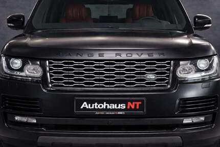 Land Rover Range Rover 27.000 km 54.890 &euro; Köln 51107