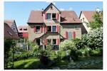 Einfamilienhaus in der Altstadt von Rothenburg ob der Tauber zimmer