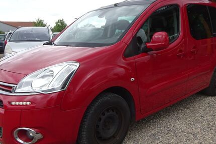 Citroen Berlingo 193.389 km 5.300 &euro; Dresden 01219