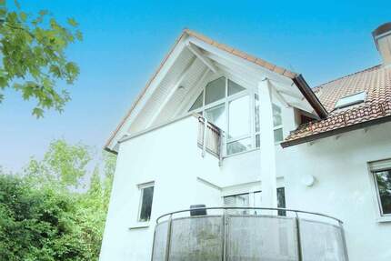 Wohnung Friedrichsdorf - 2 Zimmer, 46 m&sup2;, 184.000&euro; | Angebot:25644961