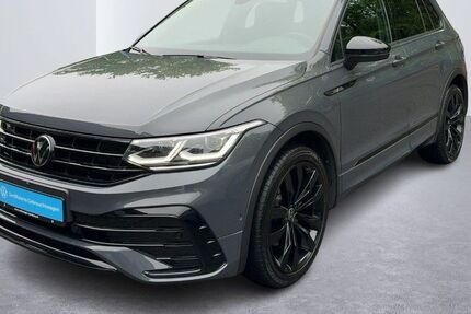 VW Tiguan 22.893 km 40.990 &euro; Glinde 21509