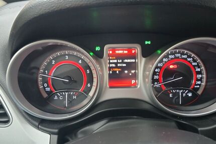 Fiat Freemont 165.000 km 9.250 &euro; Dornstetten 72280