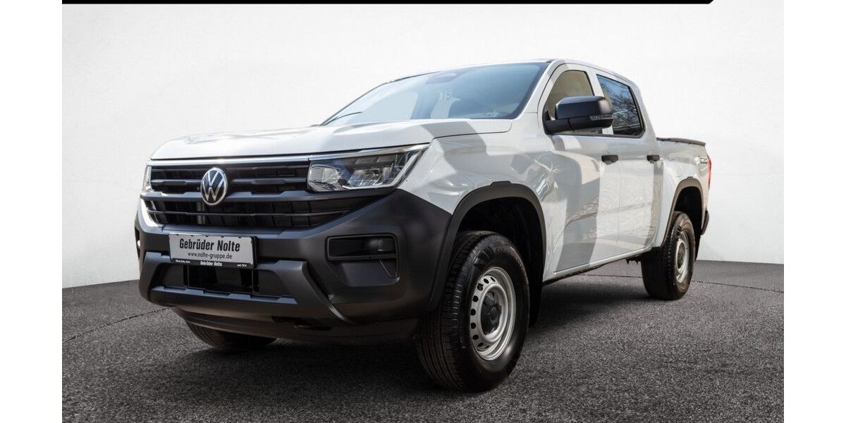 VW Amarok 36.814 km 34.950 &euro; Iserlohn 58636