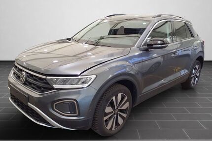 VW T-Roc 20.311 km 21.670 &euro; Bingen / Rhein 55411