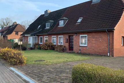 Haus Bad Bramstedt - 5 Zimmer, 89 m&sup2;, 279.000&euro; | Angebot:26096217