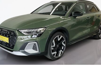 Audi A3 19.350 km 35.580 &euro; Eggenfelden 84307