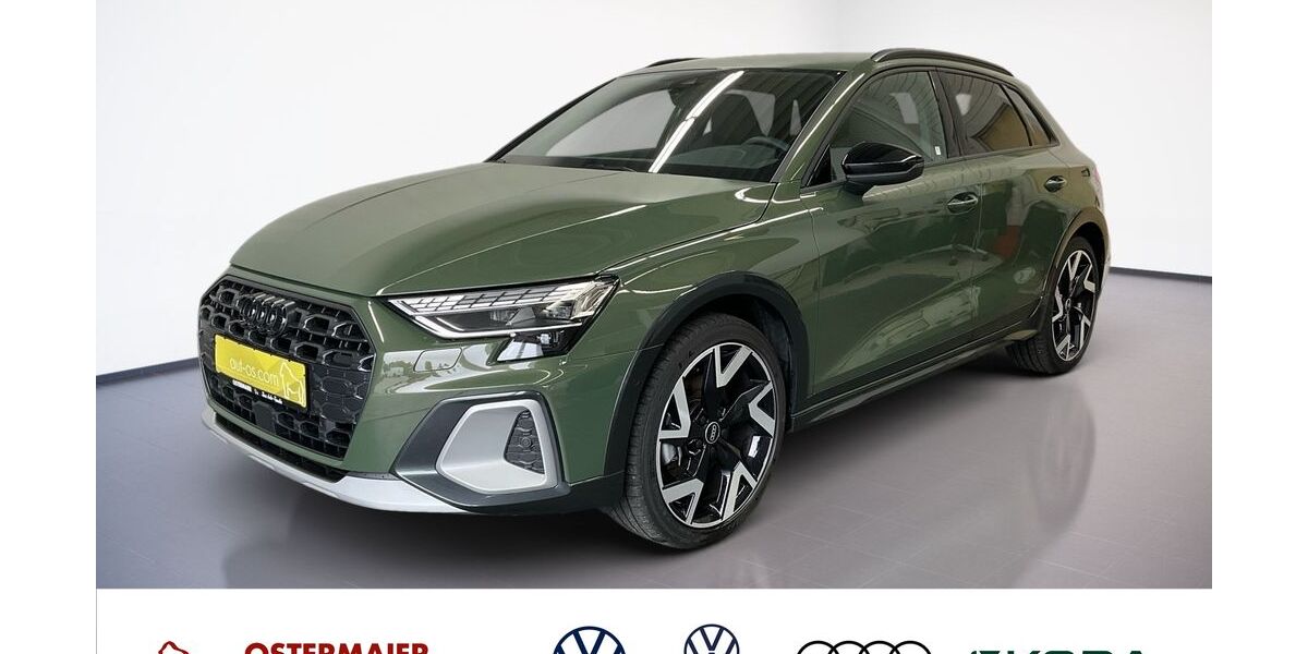 Audi A3 19.350 km 35.580 &euro; Eggenfelden 84307