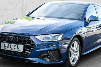 Audi A4 13.951 km 36.550 € Meerbusch 40670