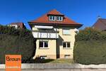 Mehrfamilienhaus, Wohnhaus Villingen-Schwenningen Schwenningen - 9 Zimmer, 214 m&sup2;, 390.000&euro; | Angebot:25862753