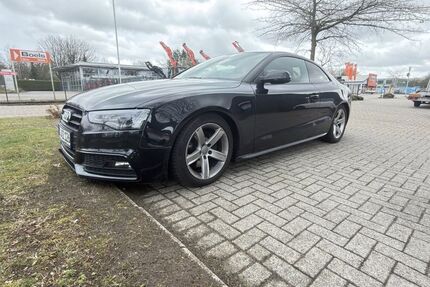 Audi A5 215.000 km 10.900 &euro; Oldenburg 26127