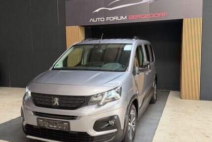 Peugeot Rifter 147.275 km 10.850 &euro; Hamburg 21029