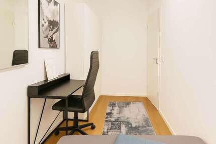 Zimmer Garching bei München Hochbrück - 800&euro; | Angebot:25757174