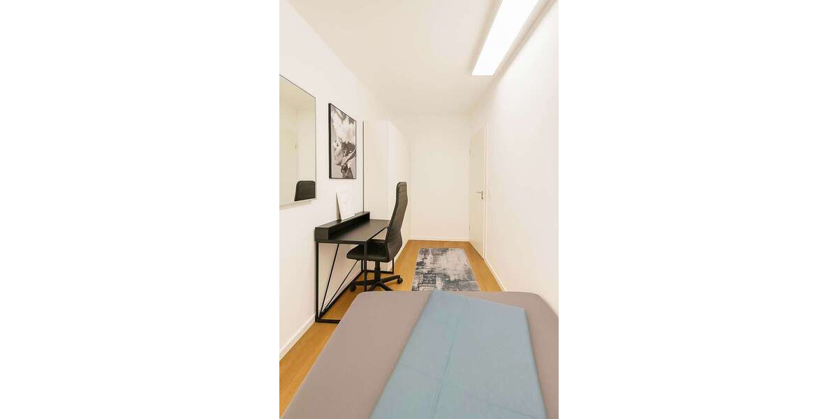 Zimmer Garching bei München Hochbrück - 800&euro; | Angebot:25757174