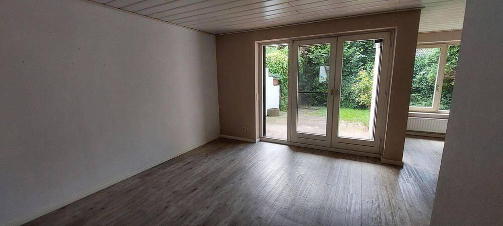 Familienfreundliches Reiheneckhaus mit großem Garten und viel Platz - ruhige Lage in Tornesch