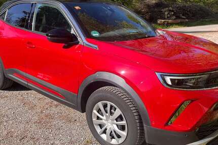 Opel Mokka 67.000 km 15.500 &euro; Bodman-Ludwigshafen 78351