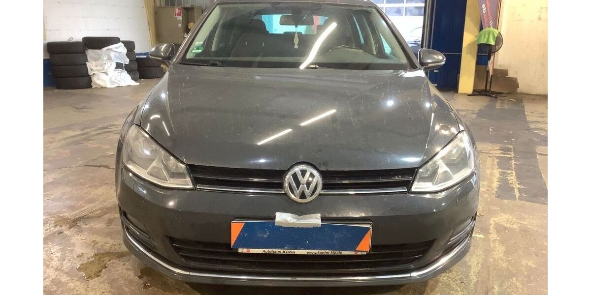 VW Golf 162.000 km 7.999 &euro; Wedemark 30900