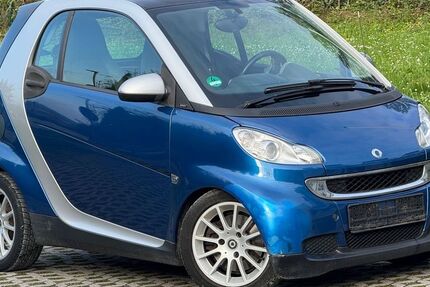 Smart ForTwo 173.000 km 3.500 &euro; Murr 71711
