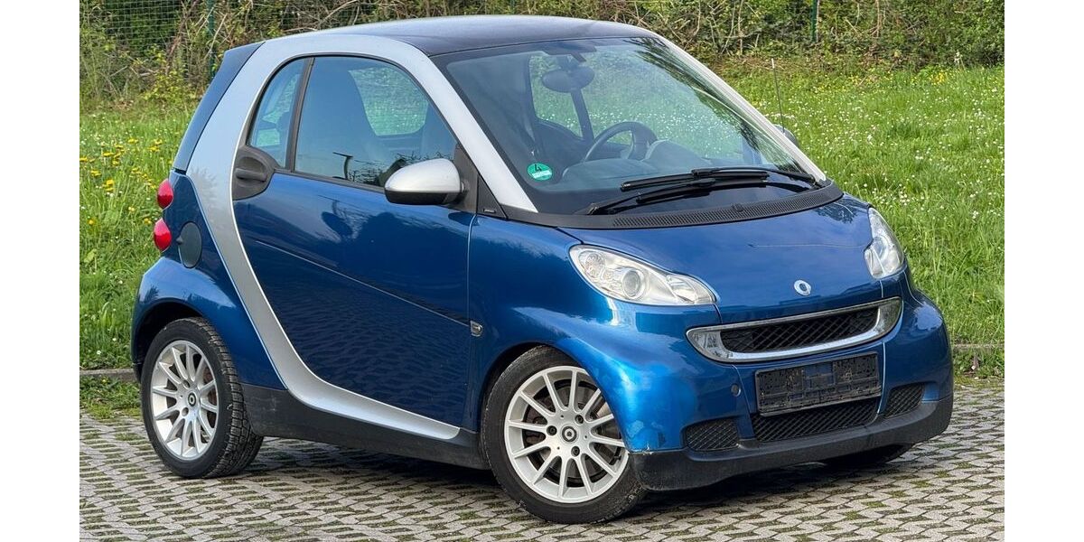 Smart ForTwo 173.000 km 3.500 &euro; Murr 71711