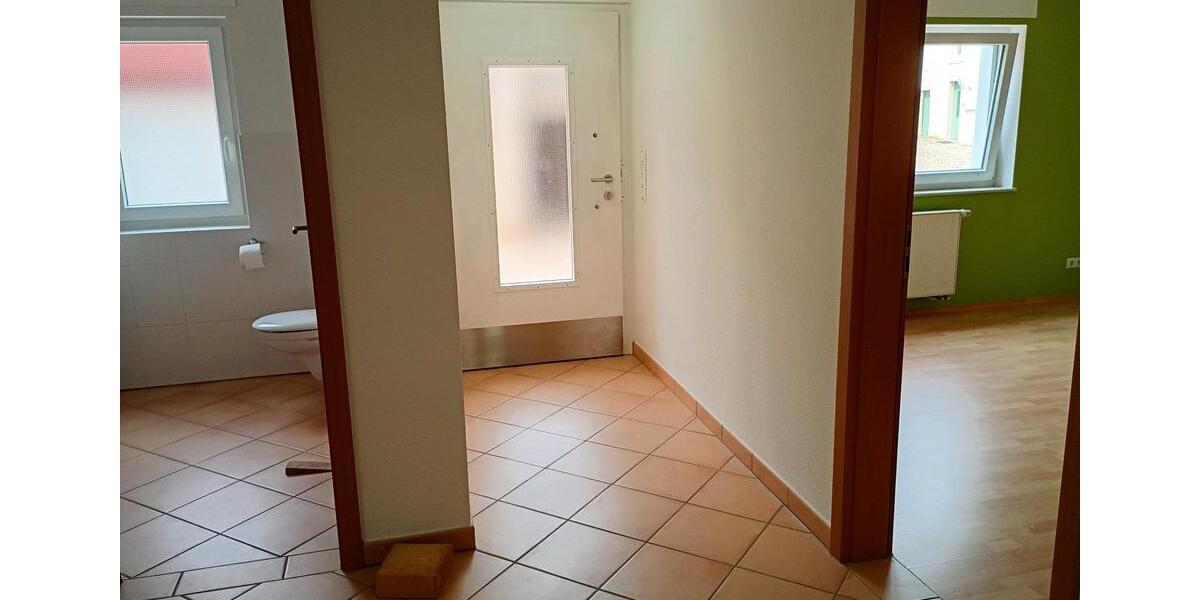 Erdgeschoßwohnung Tawern - 3 Zimmer, 105 m&sup2;, 900&euro; | Angebot:25145656