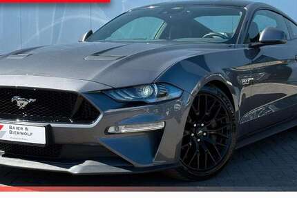 Ford Mustang 67.186 km 42.990 &euro; Coswig 01640