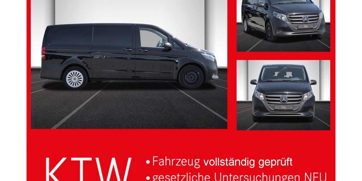 Mercedes-Benz Vito 40.326 km 49.799 &euro; Hildesheim 31137