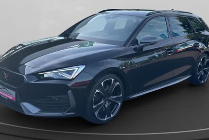 Cupra Leon 22.446 km 29.990 &euro; Bad Kreuznach 55543