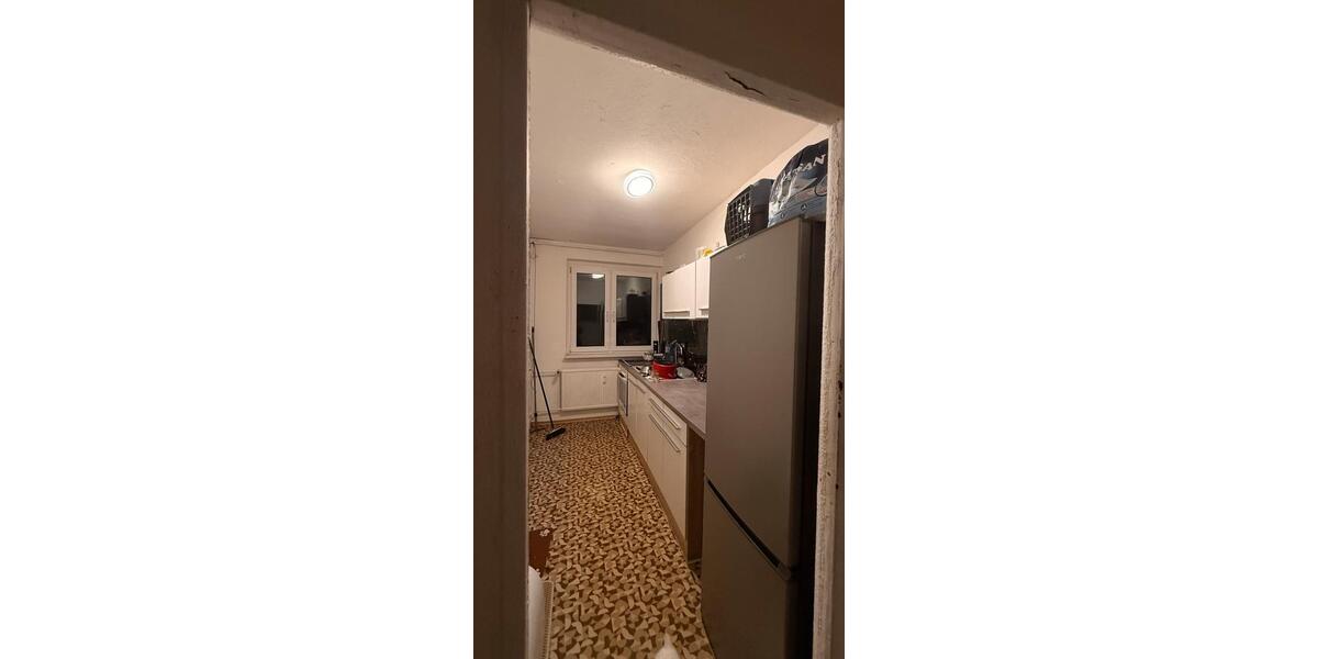 Etagenwohnung Eilenburg - 3 Zimmer, 1 m&sup2;, 800&euro; | Angebot:24982702