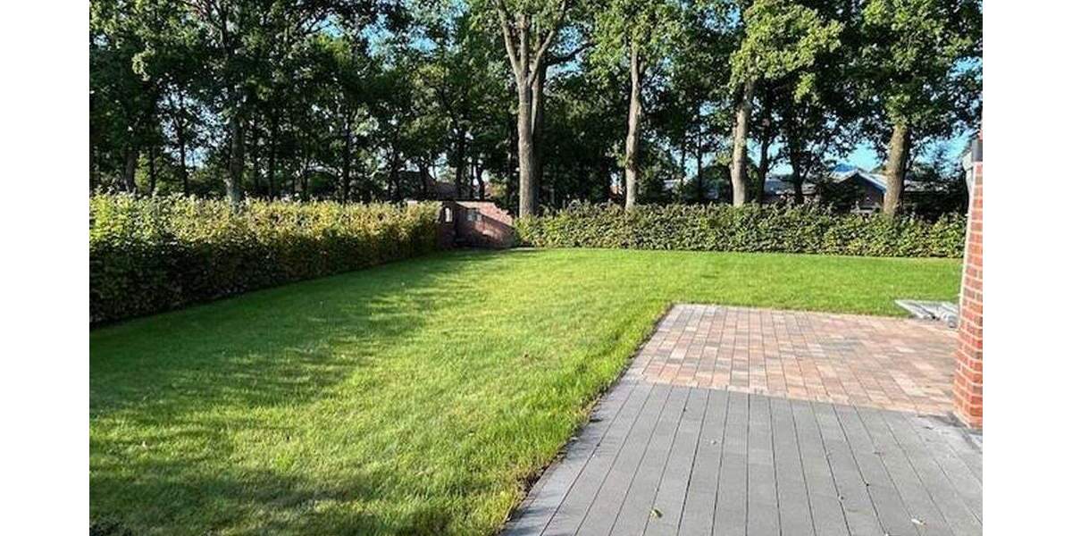 Einfamilienhaus Barßel Elisabethfehn - 8 Zimmer, 280 m&sup2;, 779.000&euro; | Angebot:25733294