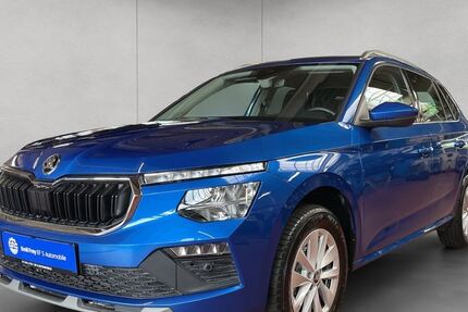 Skoda Kamiq 13.519 km 21.890 &euro; Esslingen 73730