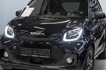 Smart ForTwo 51.297 km 12.690 &euro; Kiel 24109