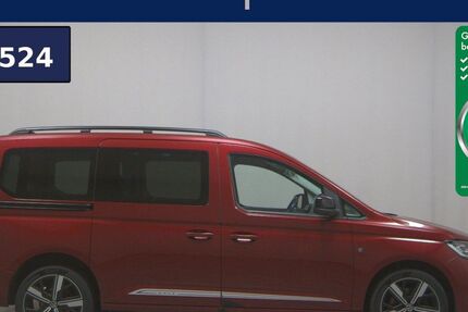 VW Caddy Maxi 144.953 km 20.980 &euro; Gyhum/Bockel 27404